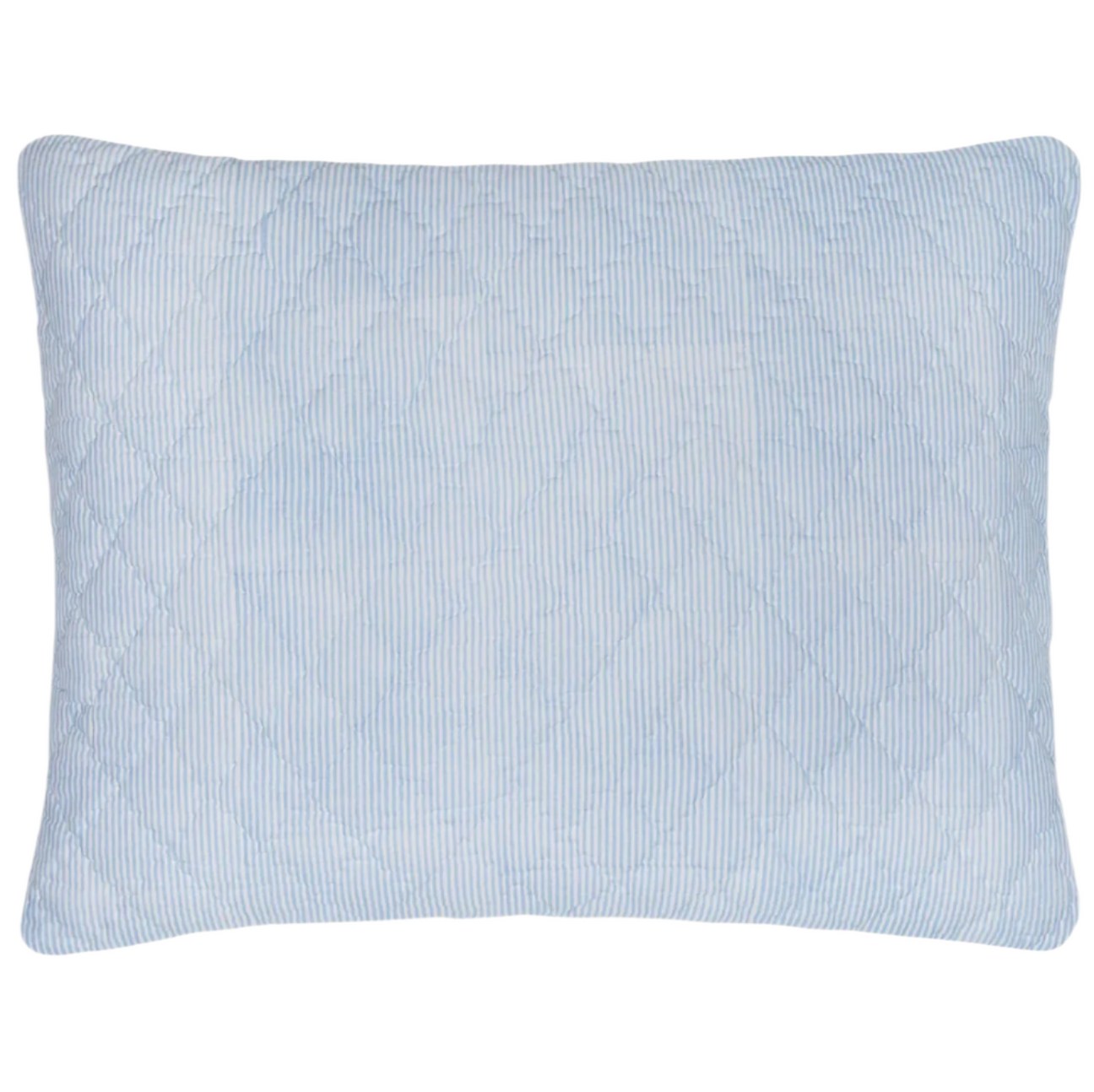 John Robshaw Nandi Light Indigo Sham