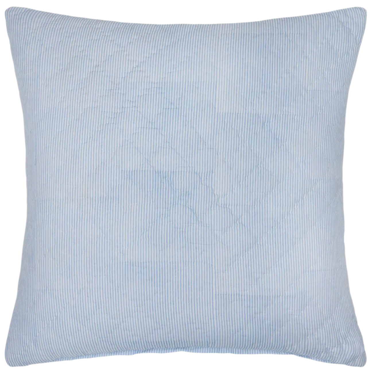 John Robshaw Nandi Light Indigo Sham