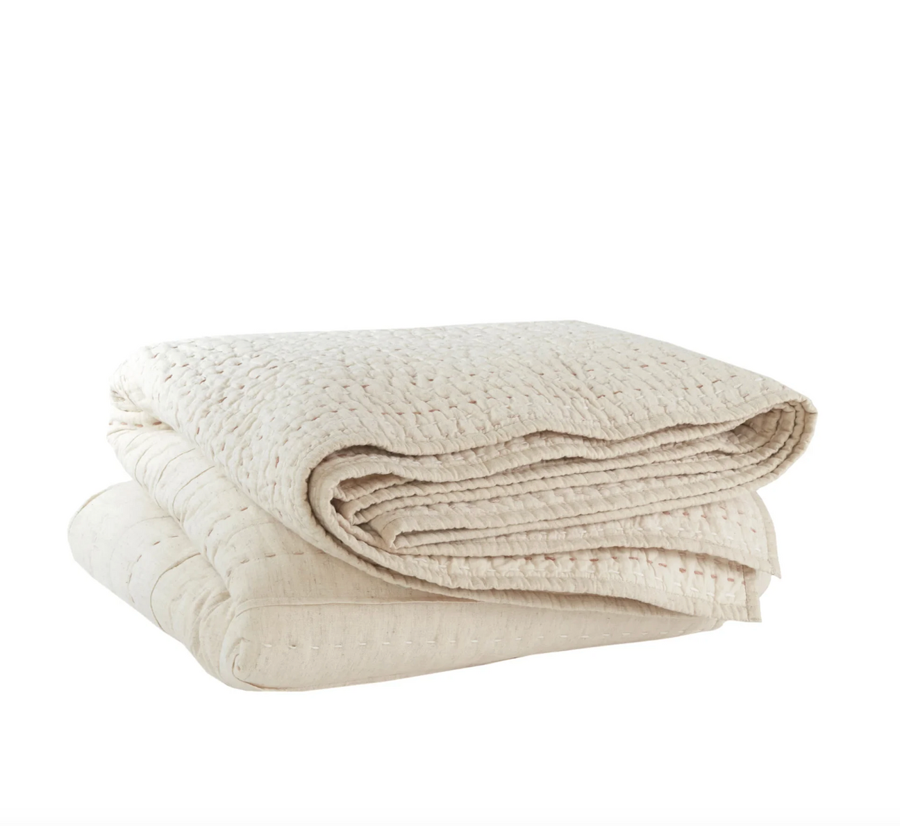 Annie Selke Bryant Quilt