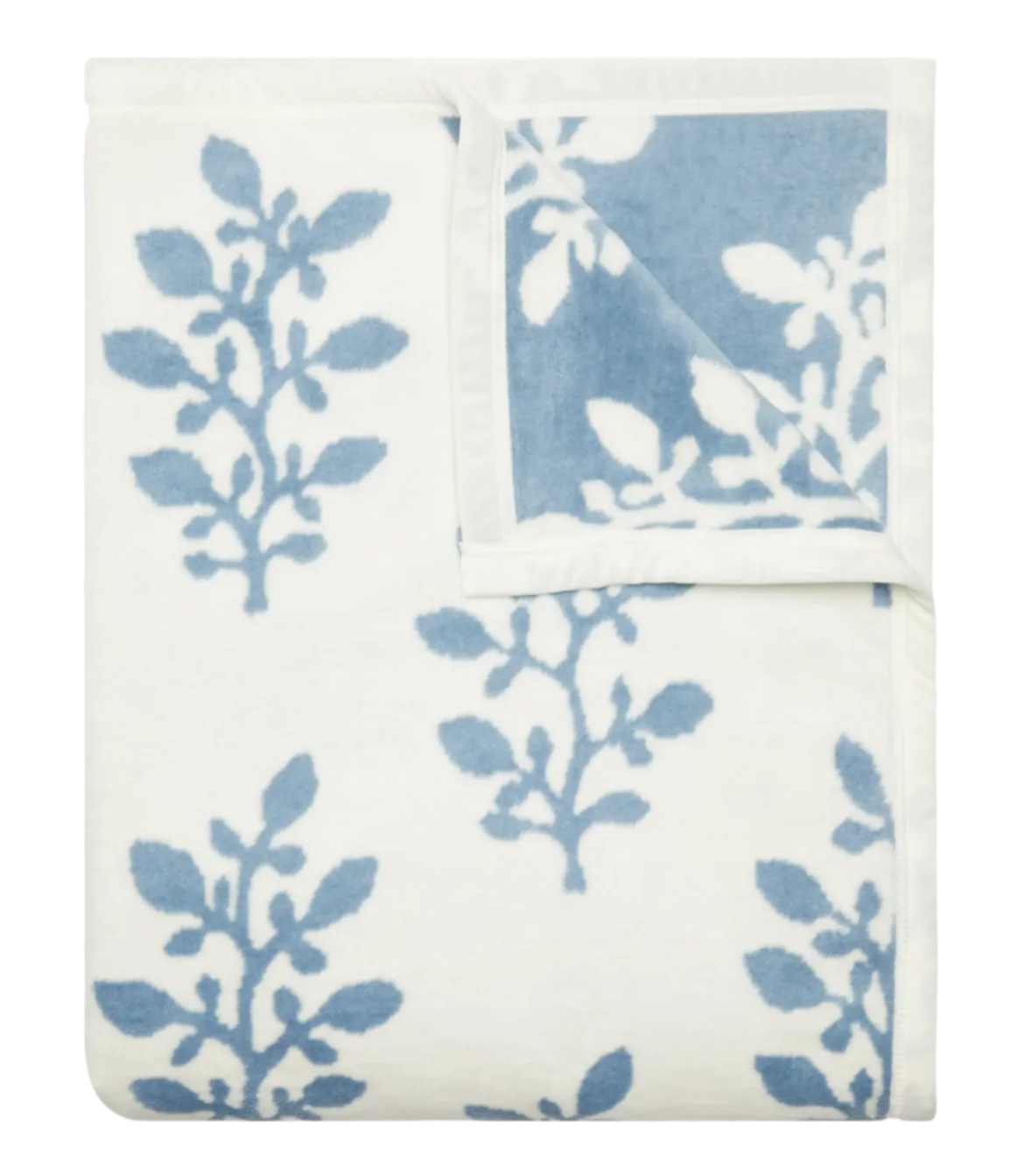 ChappyWrap Garden Gate Blanket