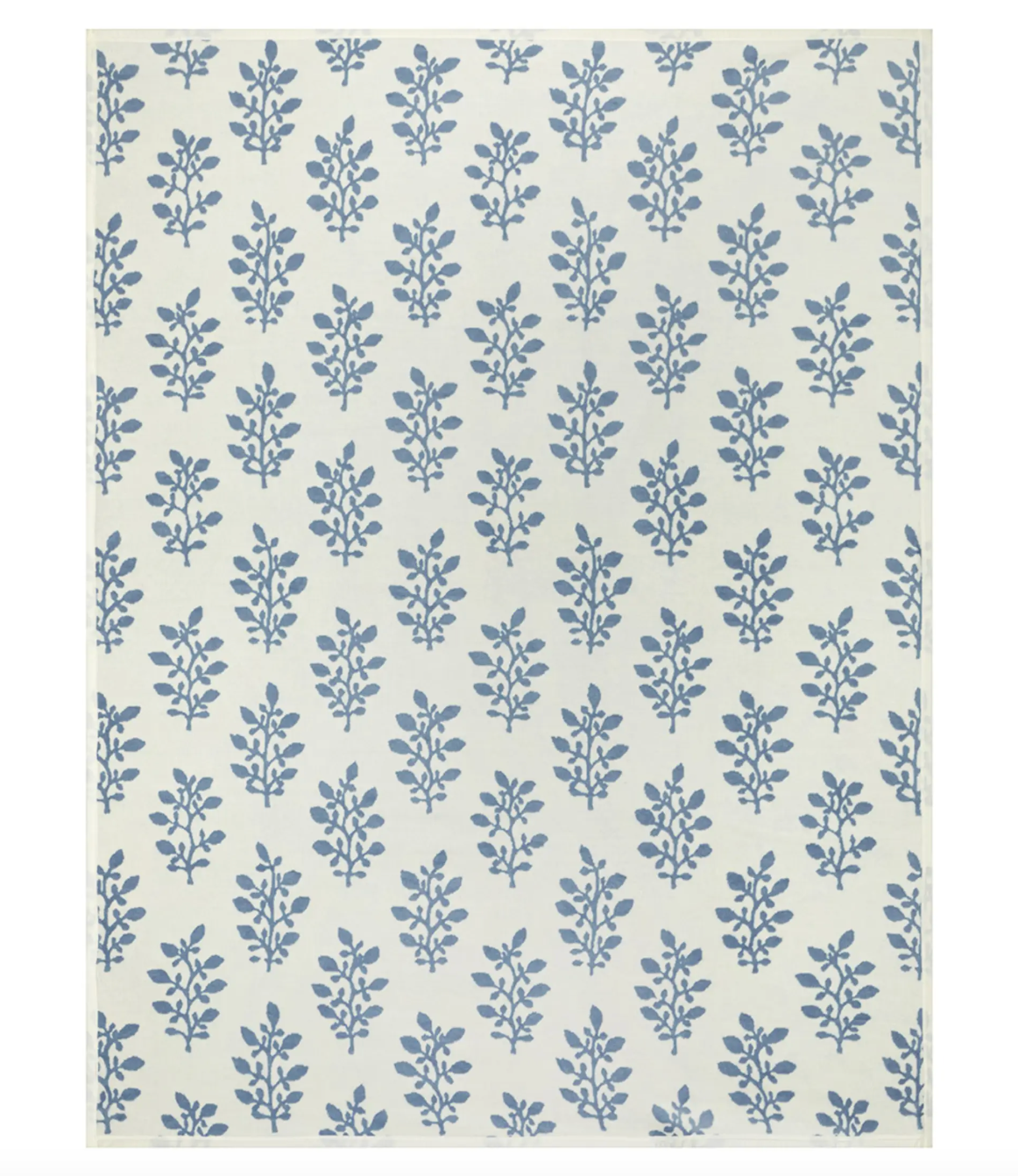ChappyWrap Garden Gate Blanket