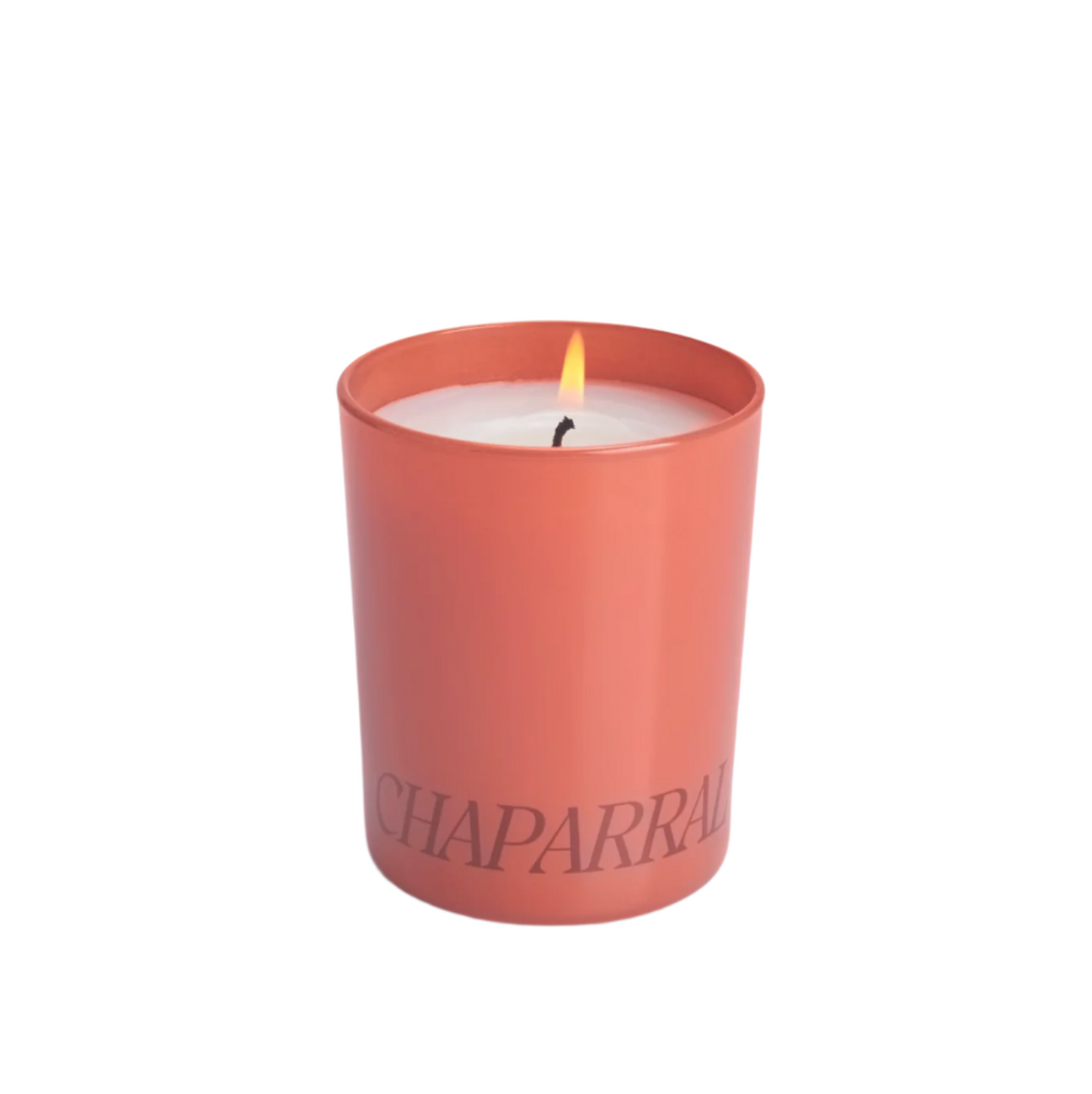 Chaparral Candle