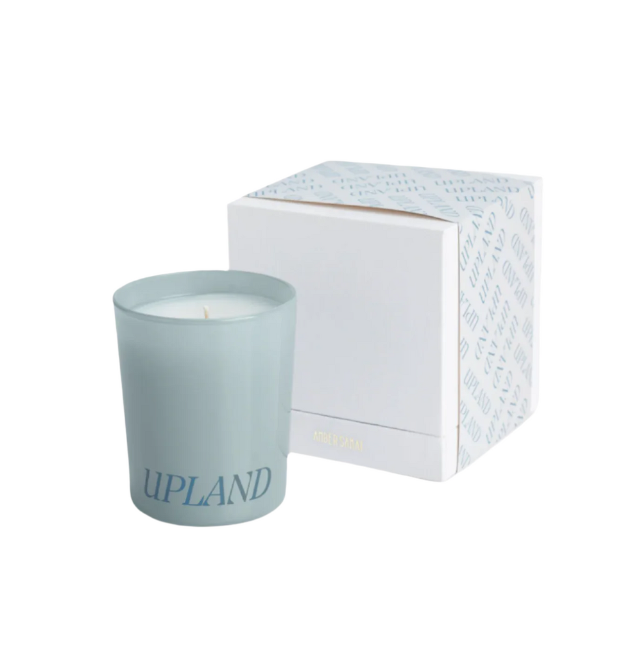 Upland Candle