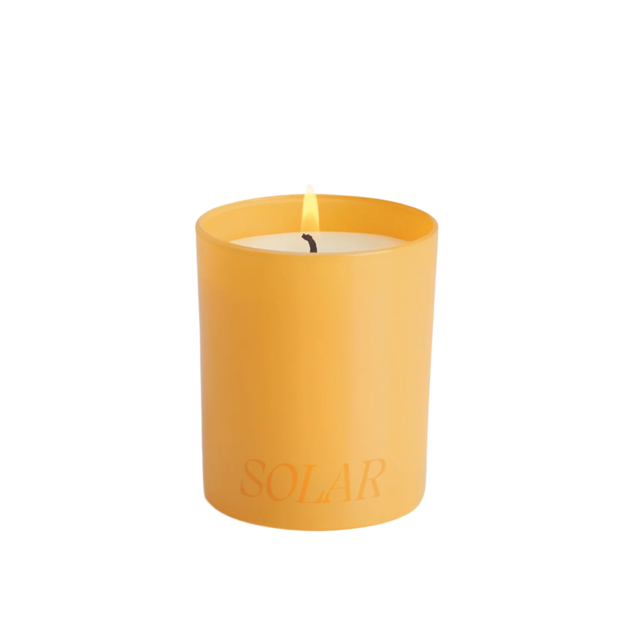 Solar Candle
