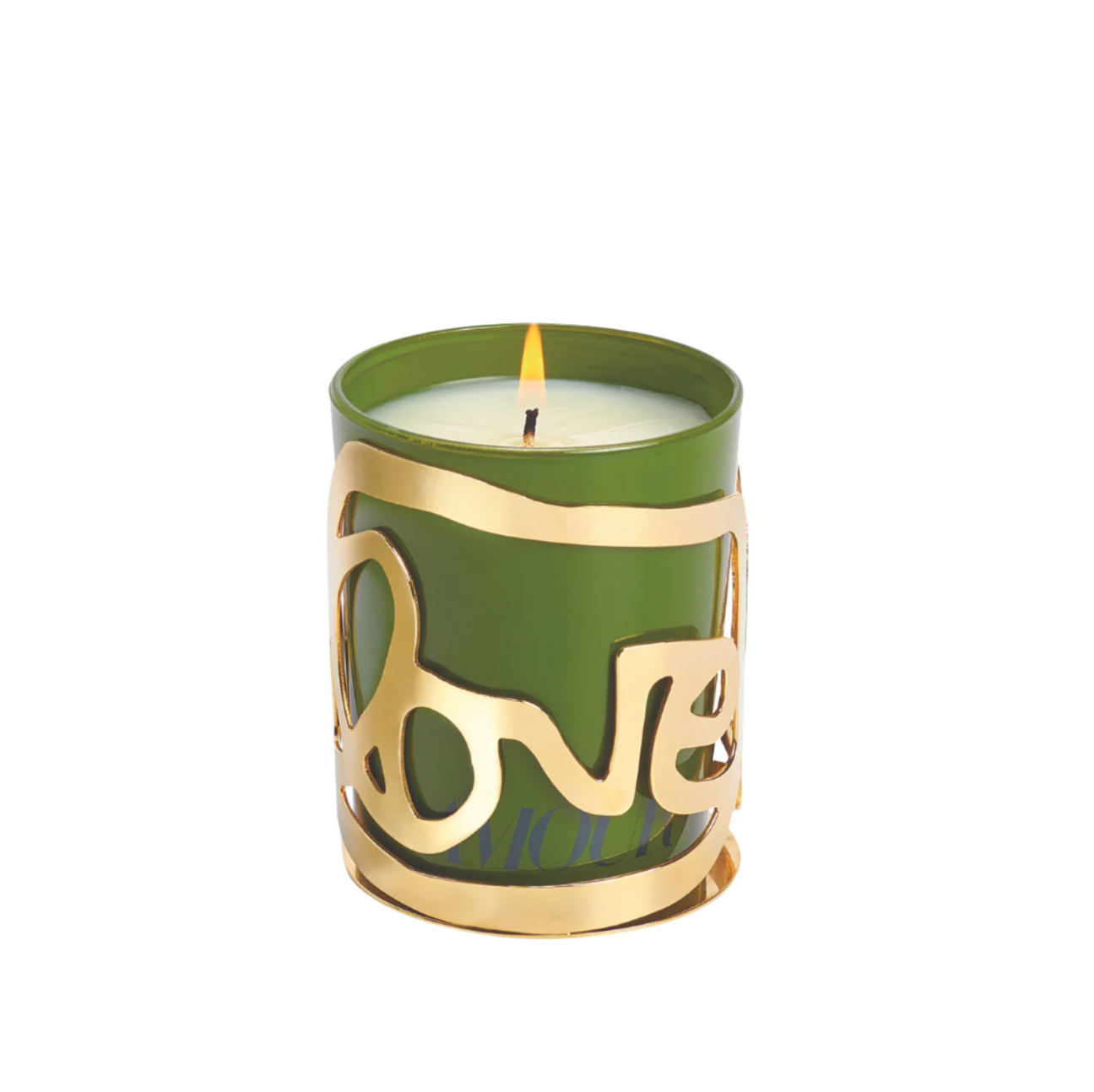 grant LOVE Amour Candle