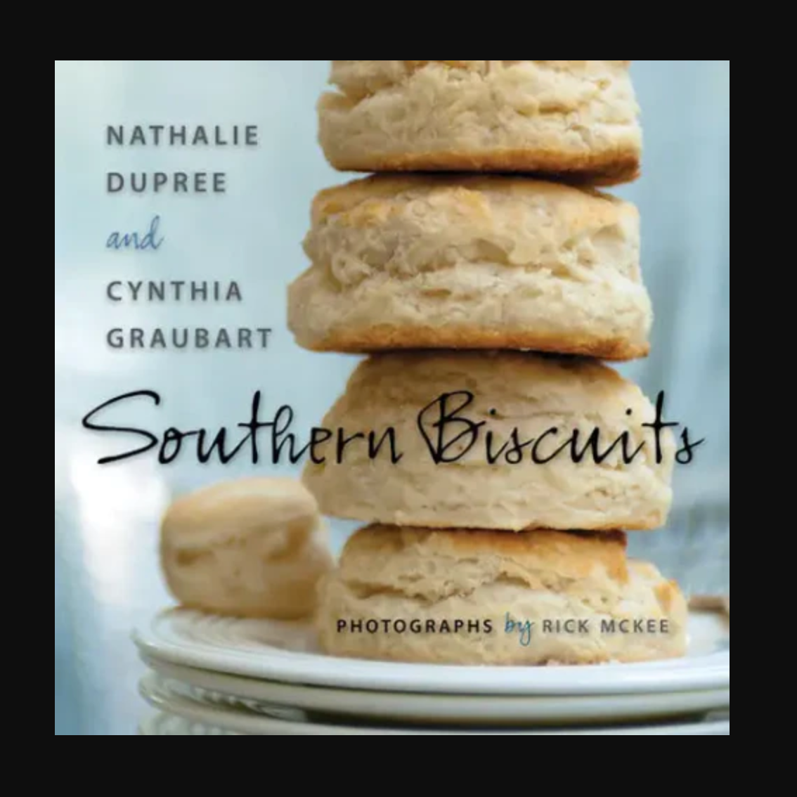 Southern Biscuits