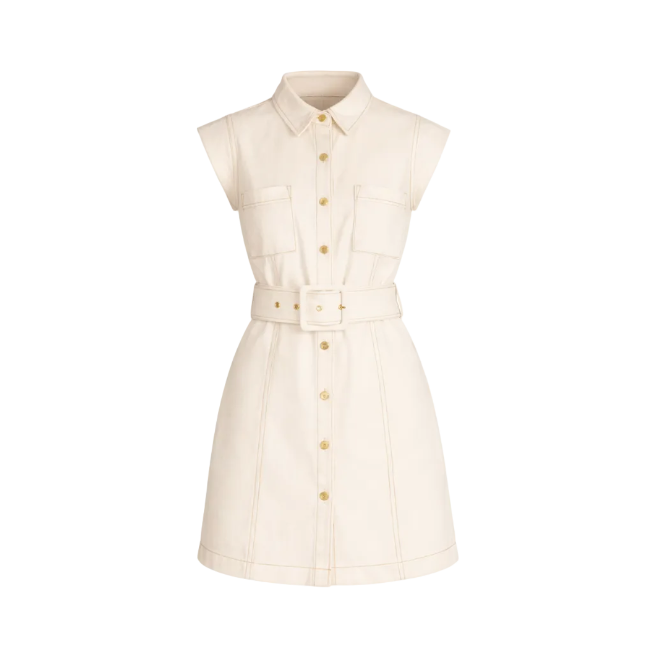 ivory denim dress Suzie in – Waiting On Martha this dress can be Shoe Size (UK):11.5 UK: Best of Sale 7Nov The Fashion Lab by