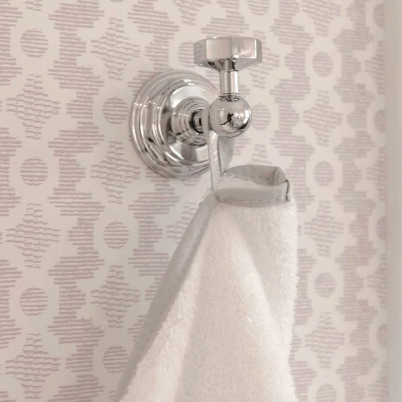 Weezie Scallop Bath Towel - Thumbnail 5