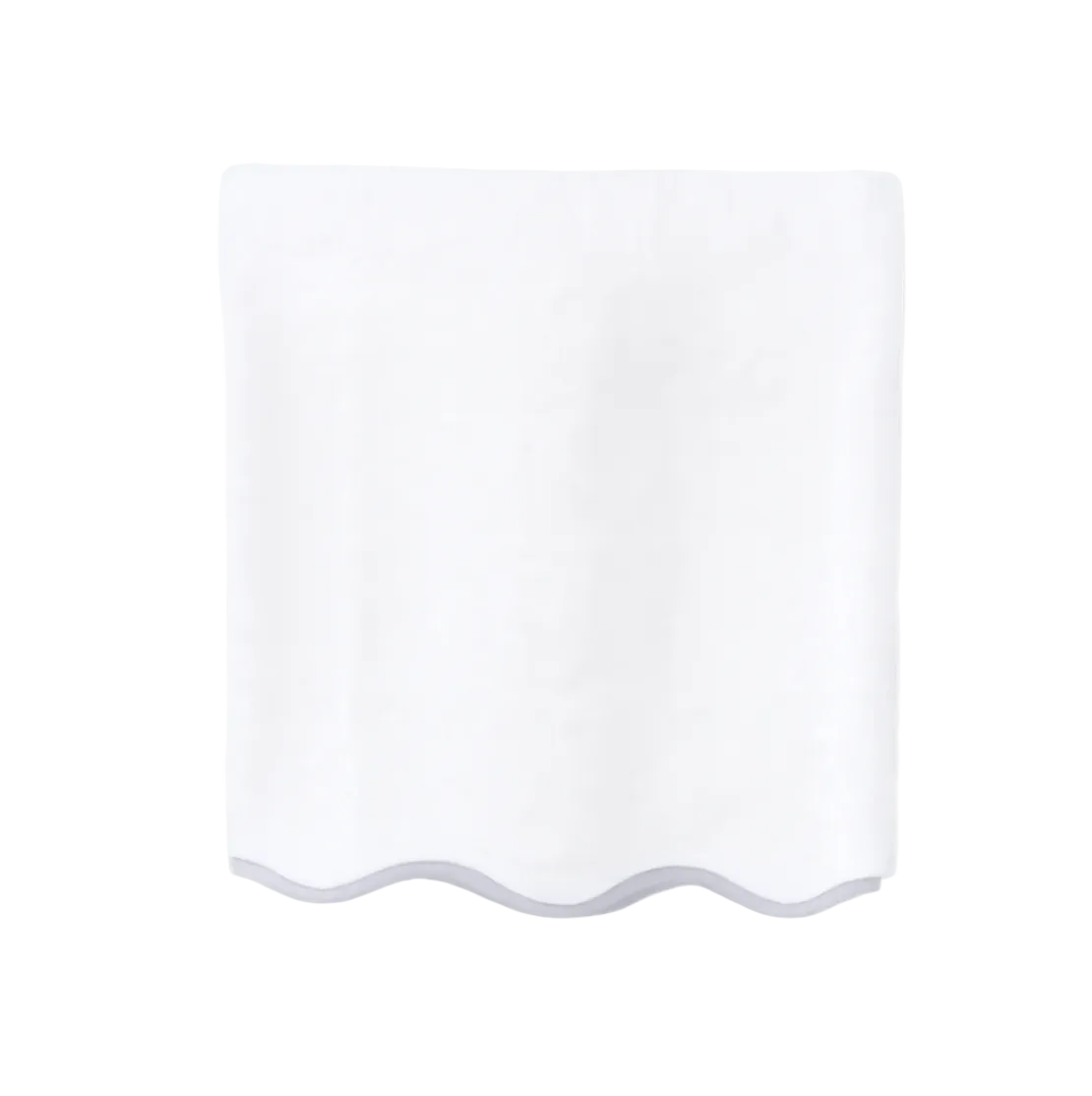 Weezie Scallop Bath Towel - Thumbnail 3