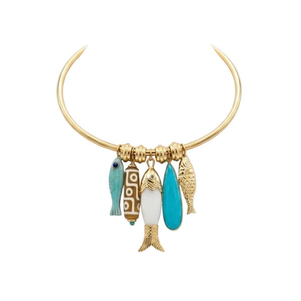 Marisol Necklace