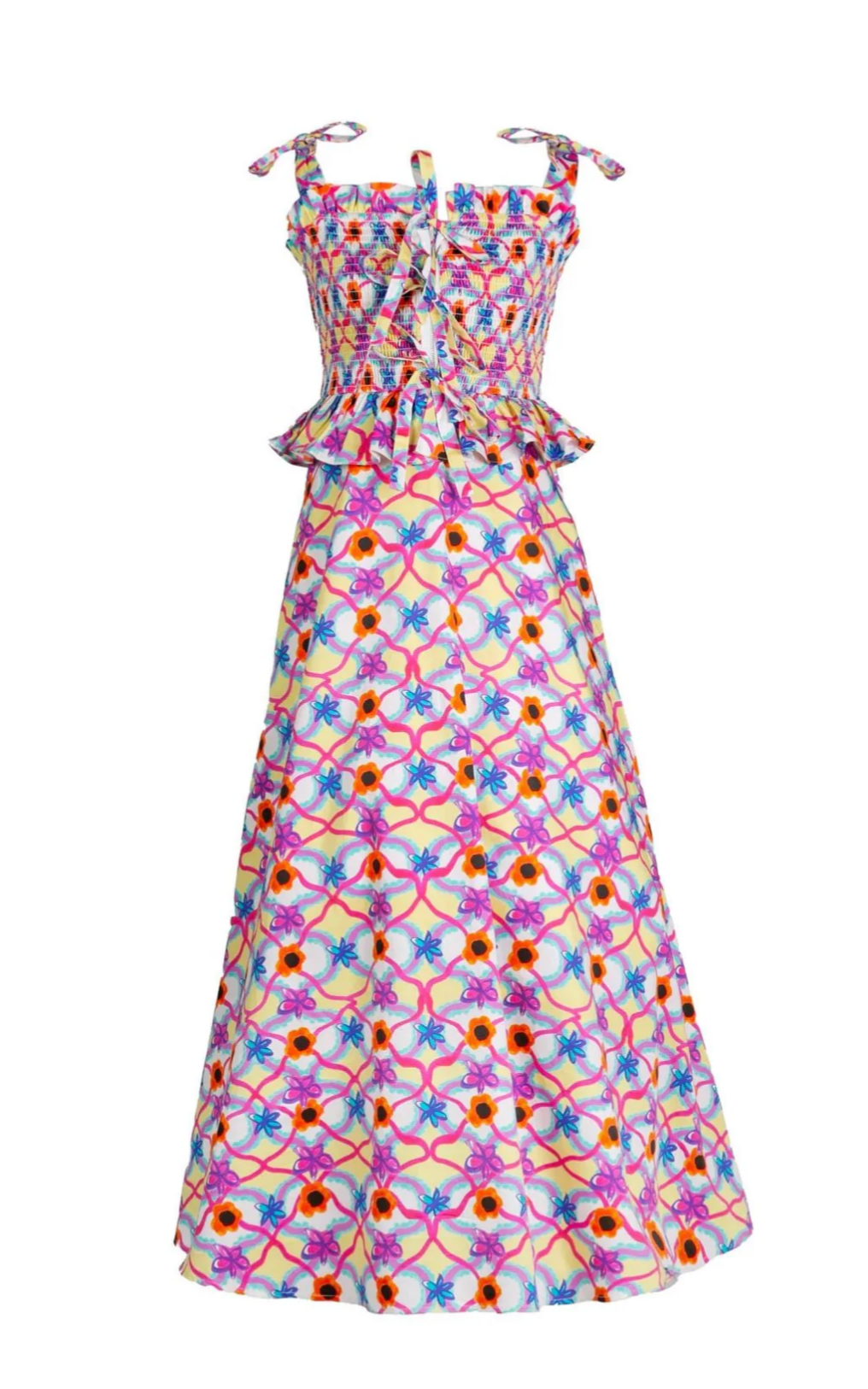 Celia B Turpan Dress