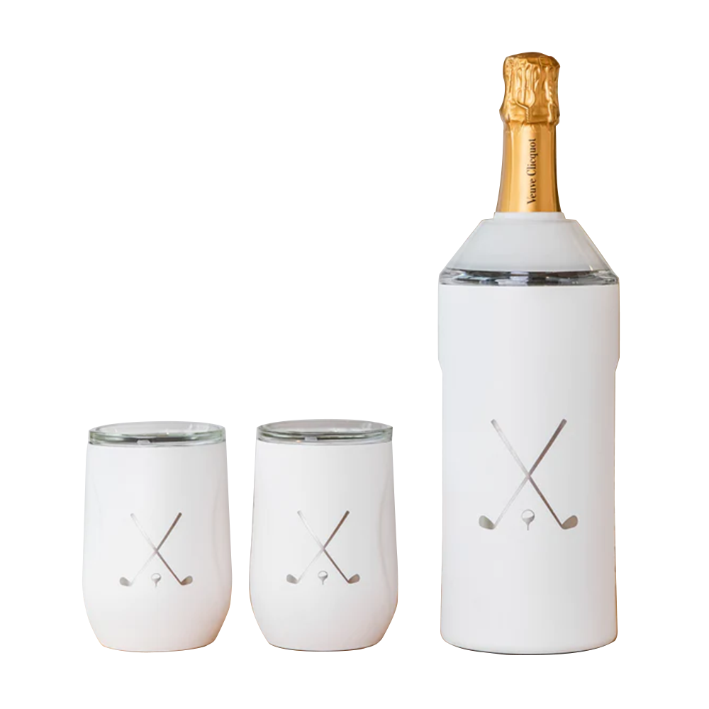 https://www.waitingonmarthahome.com/cdn/shop/files/Vinglace-Wine-Gift-Set-with-Glass-Lined-Tumblers---White-with-Golf-Engraving.png?v=1688091123