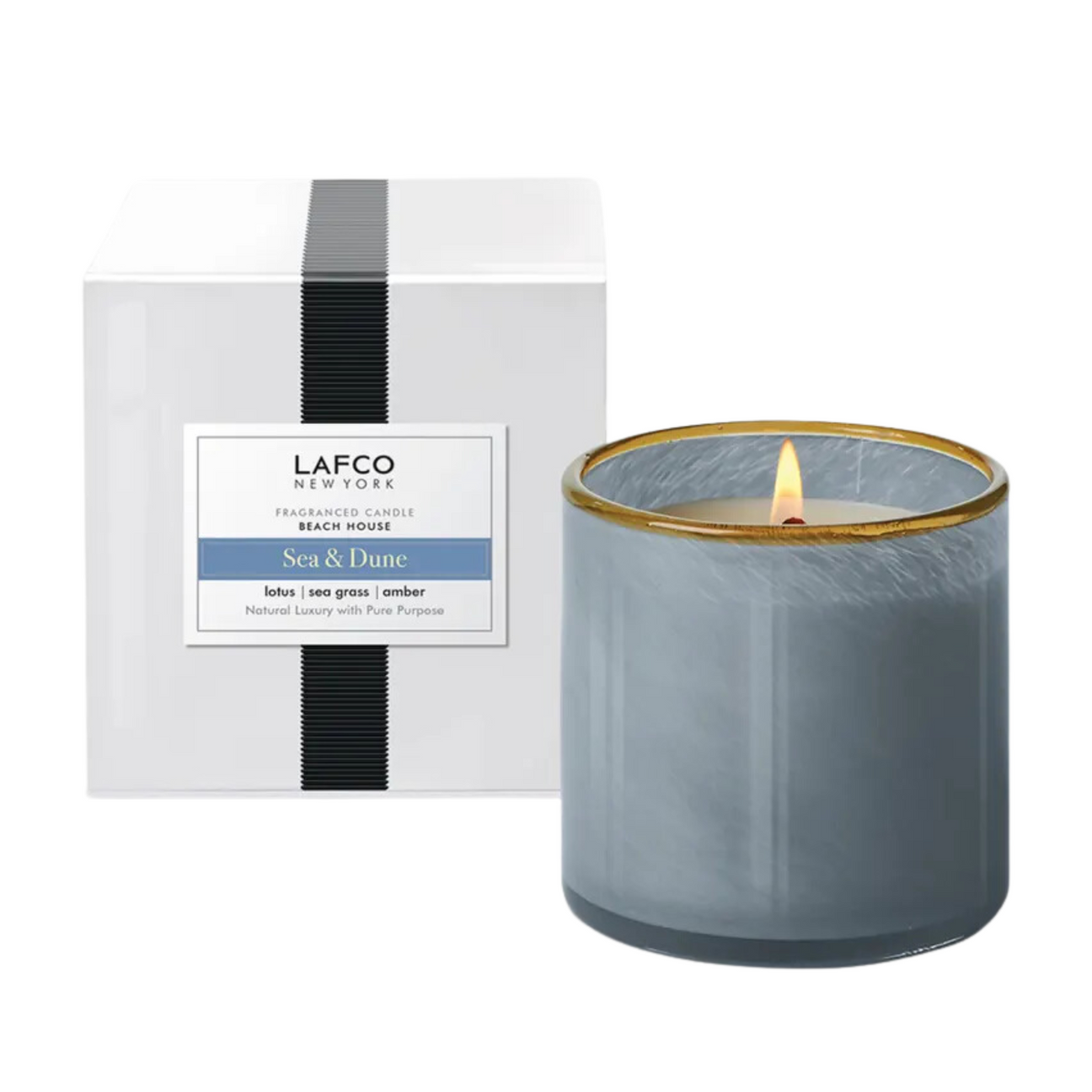LAFCO Sea & Dune Candle - Beach House