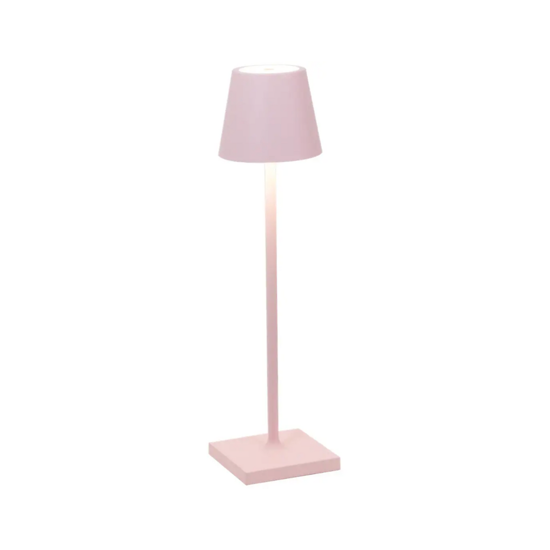 Poldina Pro Micro Table Lamp- Pink