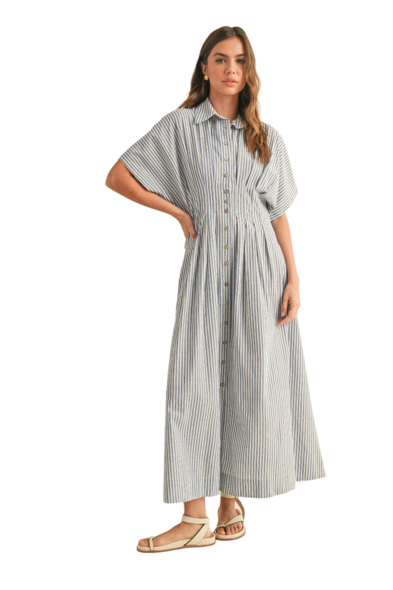 The Emerson Dress