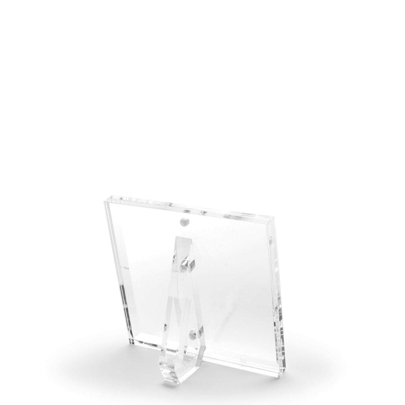 Beveled Frame 4x4