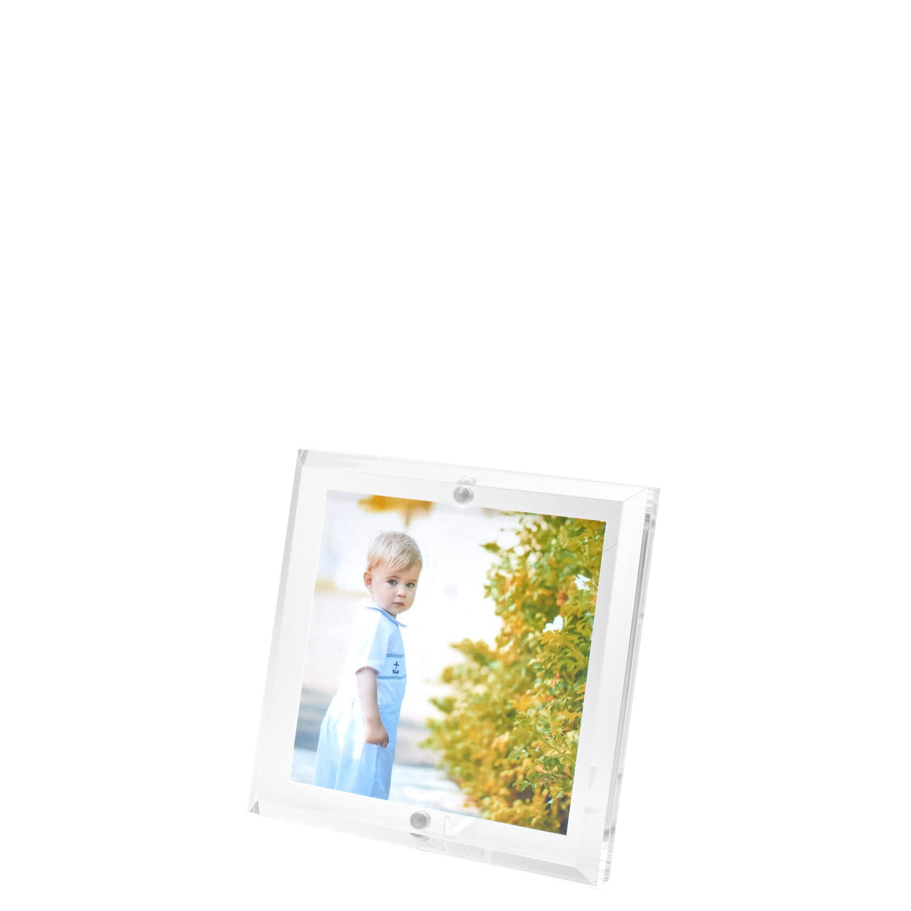 Beveled Frame 4x4