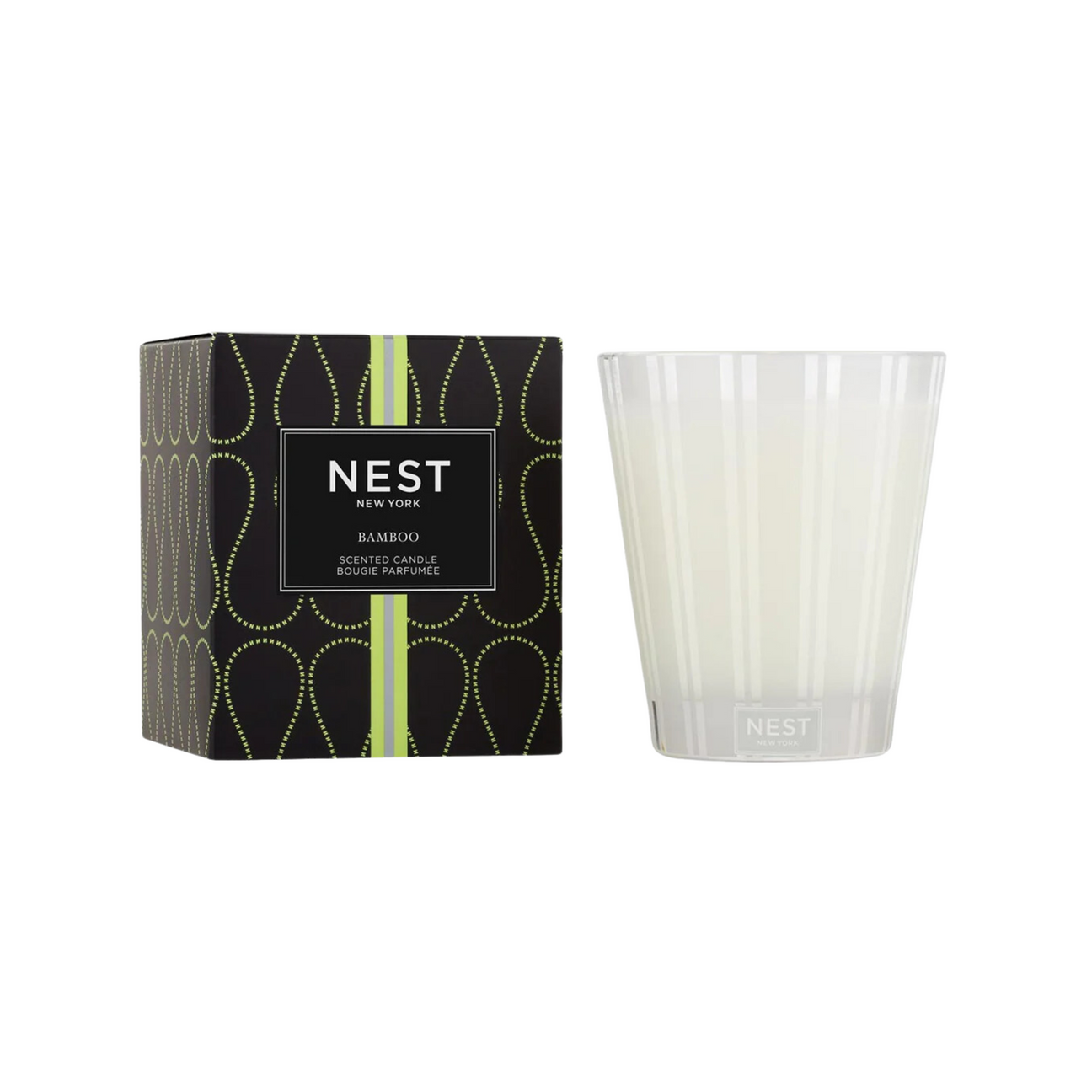 Nest Bamboo Classic Candle