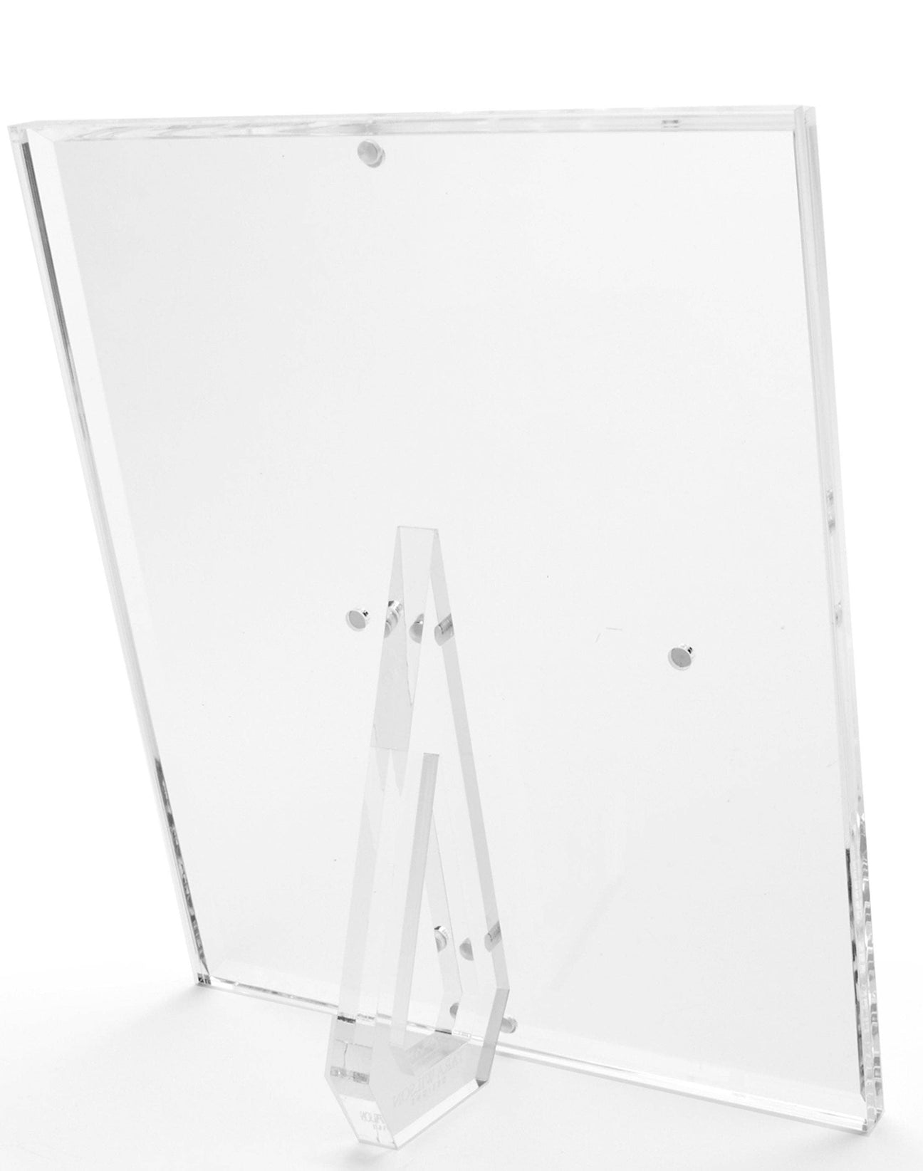 Beveled Frame 8" x 10"