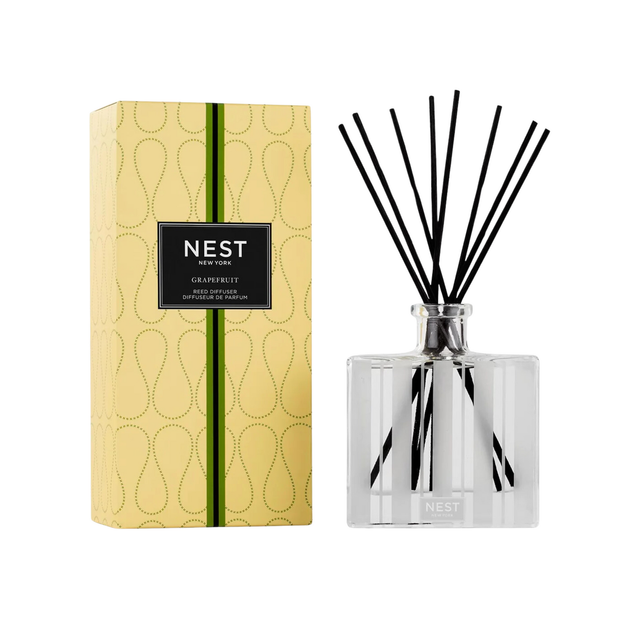 Nest Grapefruit Diffuser