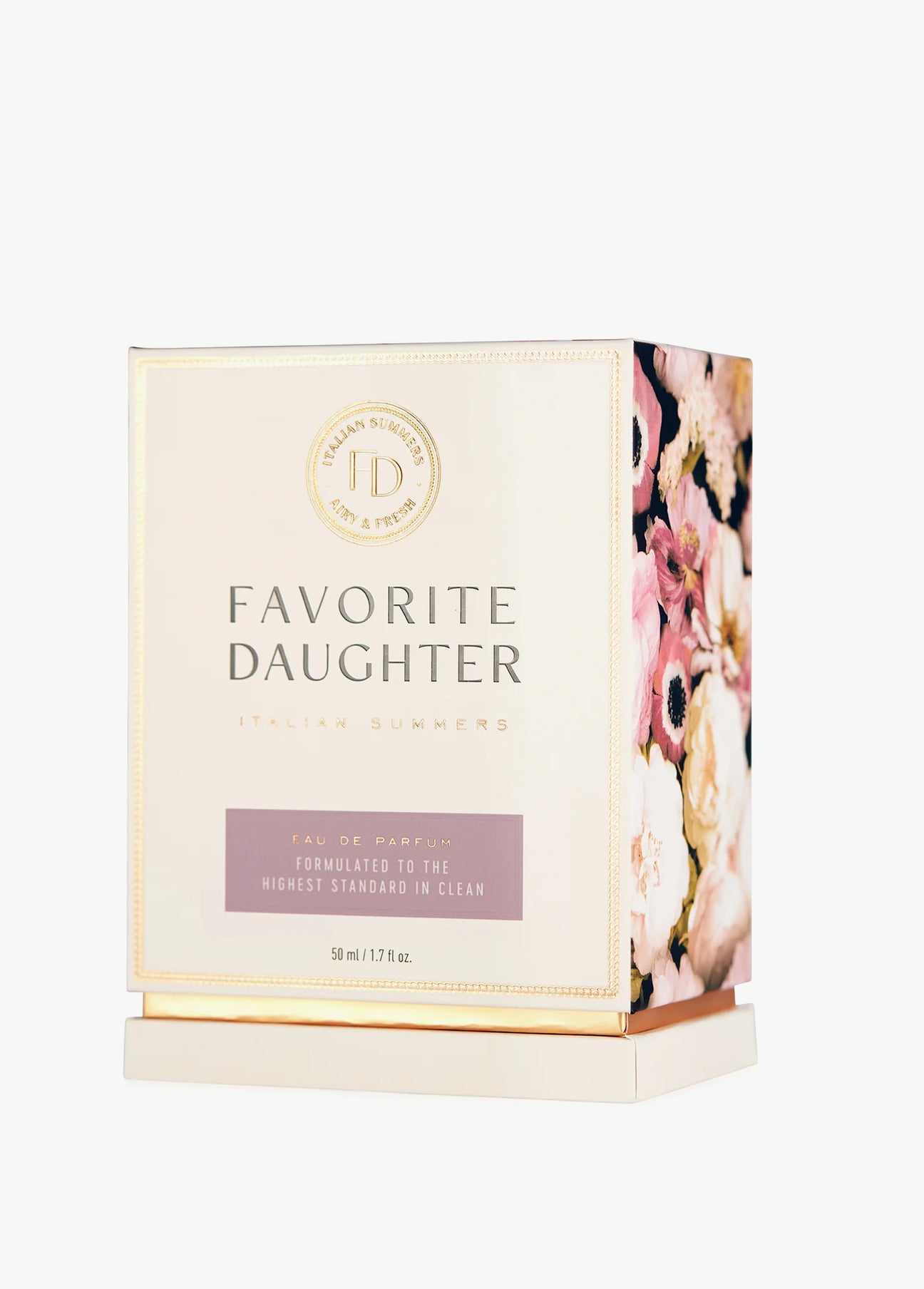 Favorite Daughter Eau De Parfum - Italian Summers