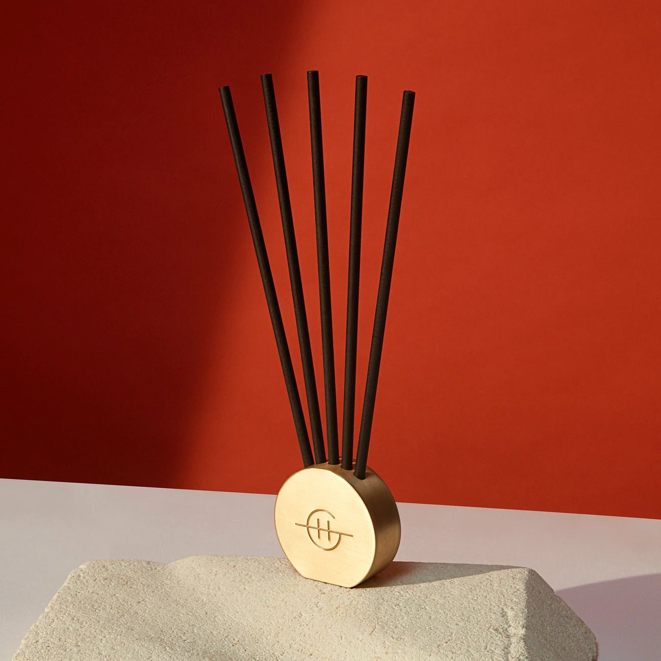 Glasshouse One Night In Rio Scent Stems