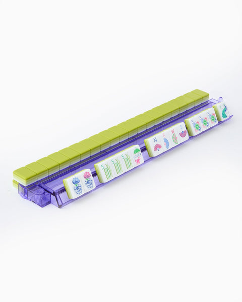 Limoncello Mahjong Tiles main image 1