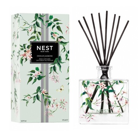 Nest Indian Jasmine Specialty Diffuser