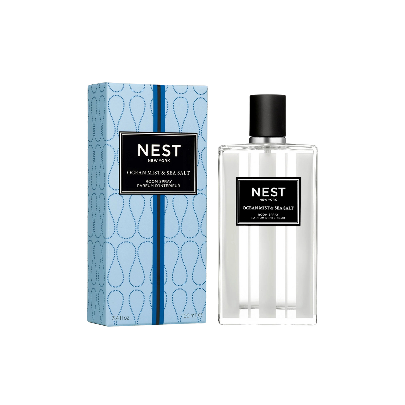 Nest Ocean Mist & Sea Salt Room & Linen Spray