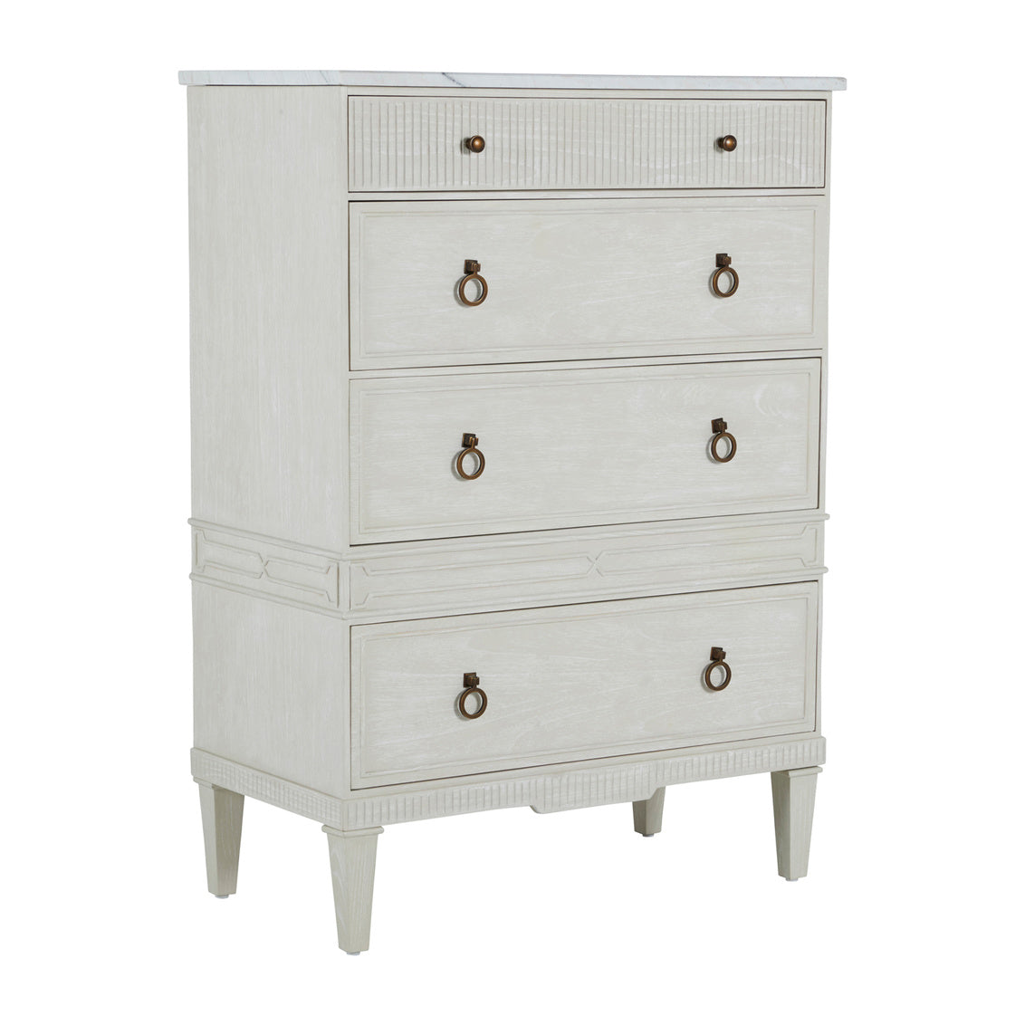 Archie Tallboy Chest *