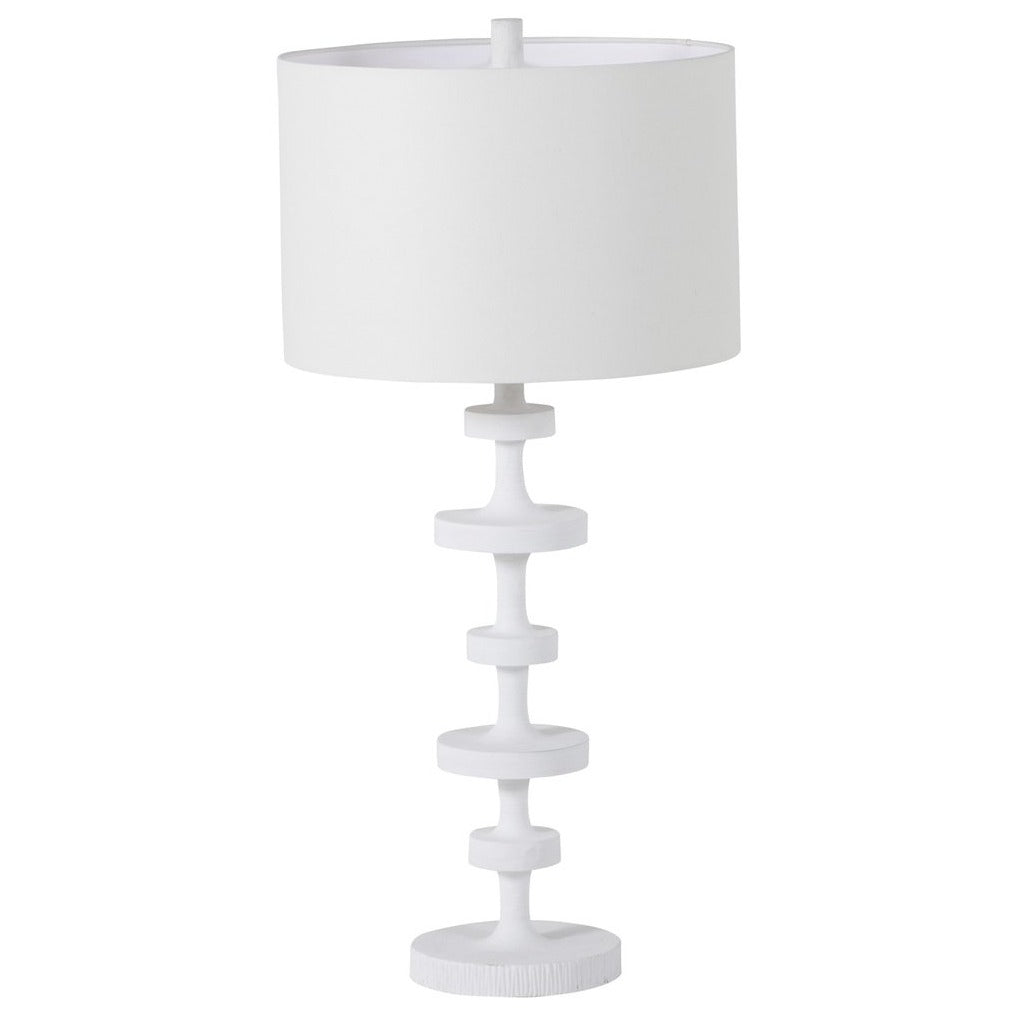 Olivia Table Lamp