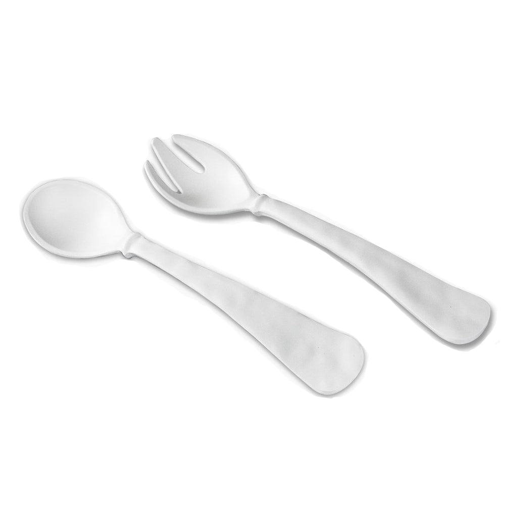 Beatriz Ball Melamine Nube Salad Servers