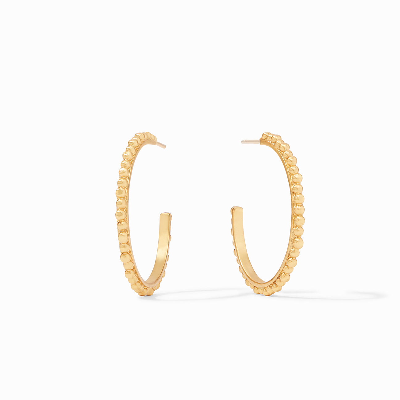 Julie Vos Colette Bead Hoop