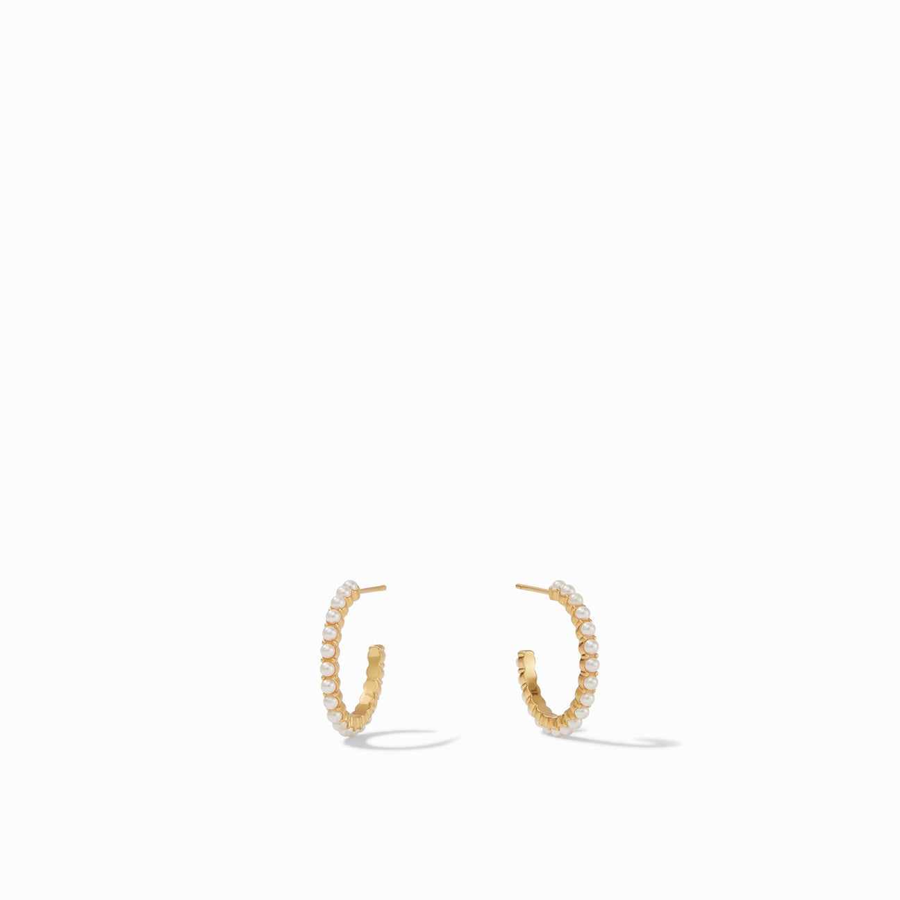 Julie Vos Juliet Hoop