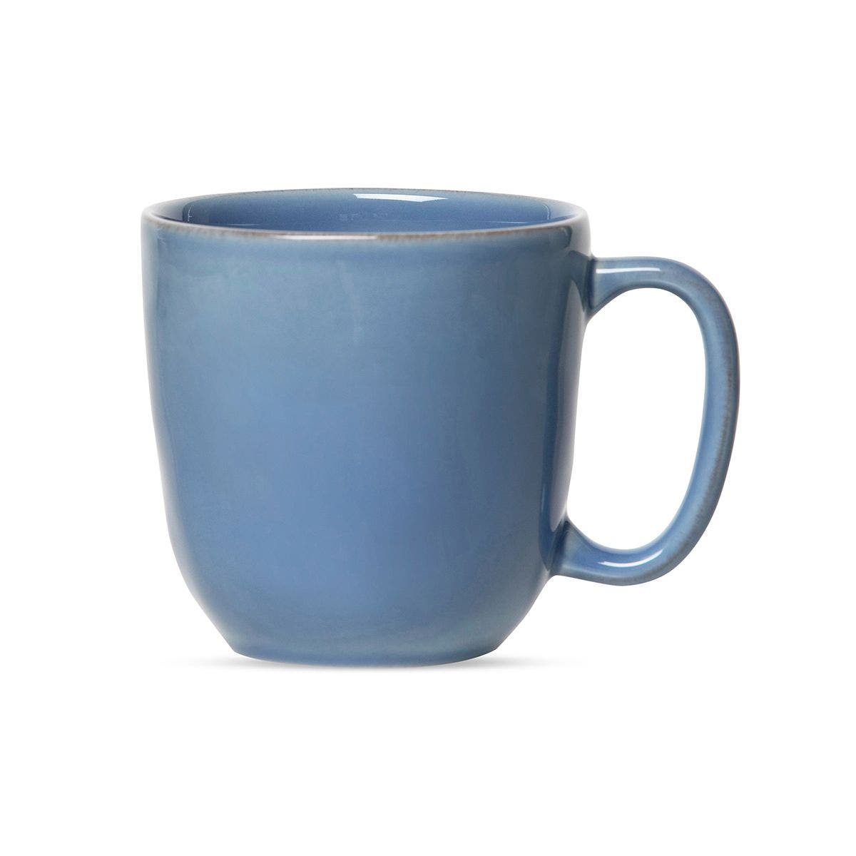 Juliska Puro Chambray Coffee/Tea Cup