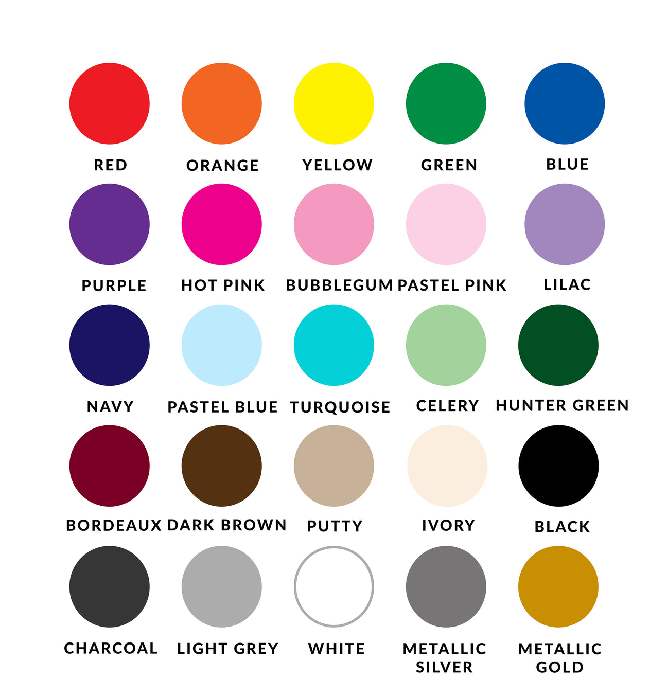 "No Iron" Pure White Riviera Dinner Napkin