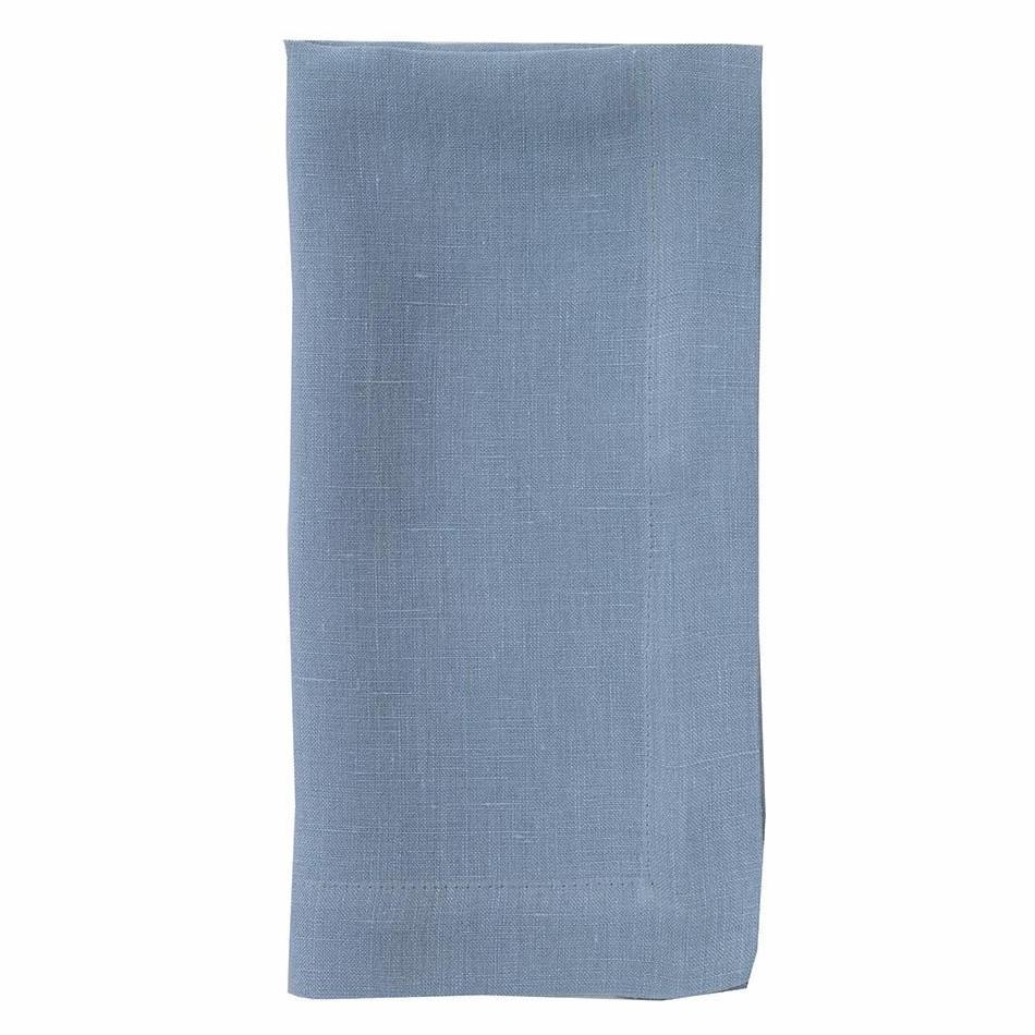 "No Iron" Iceberg Riviera Dinner Napkin