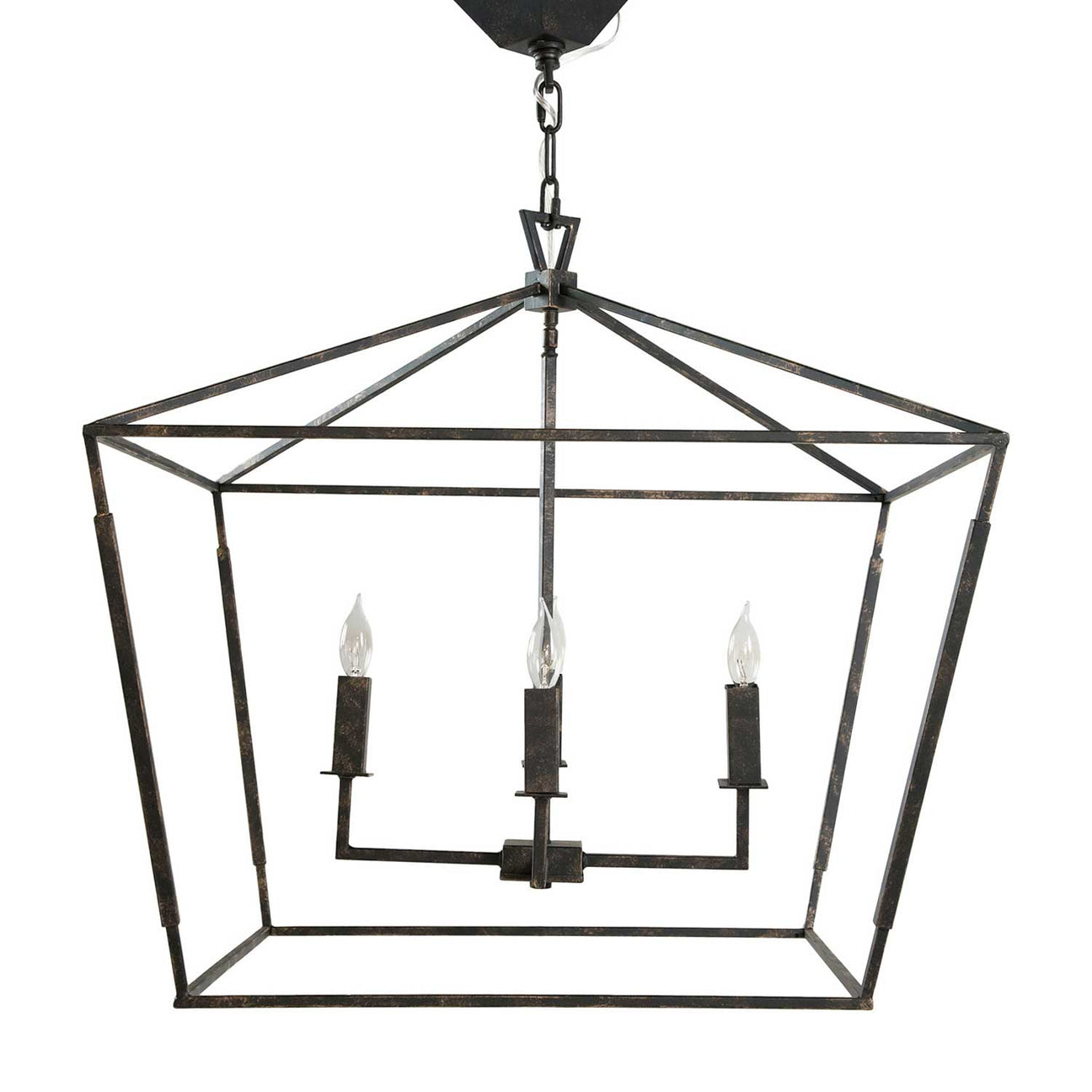 Arnold Chandelier *
