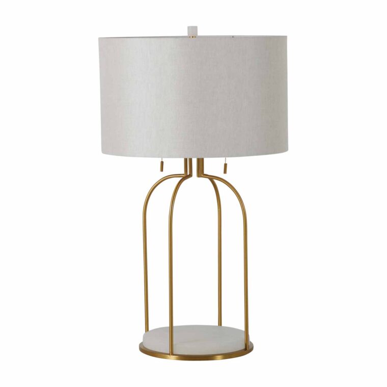 Joan Table Lamp*