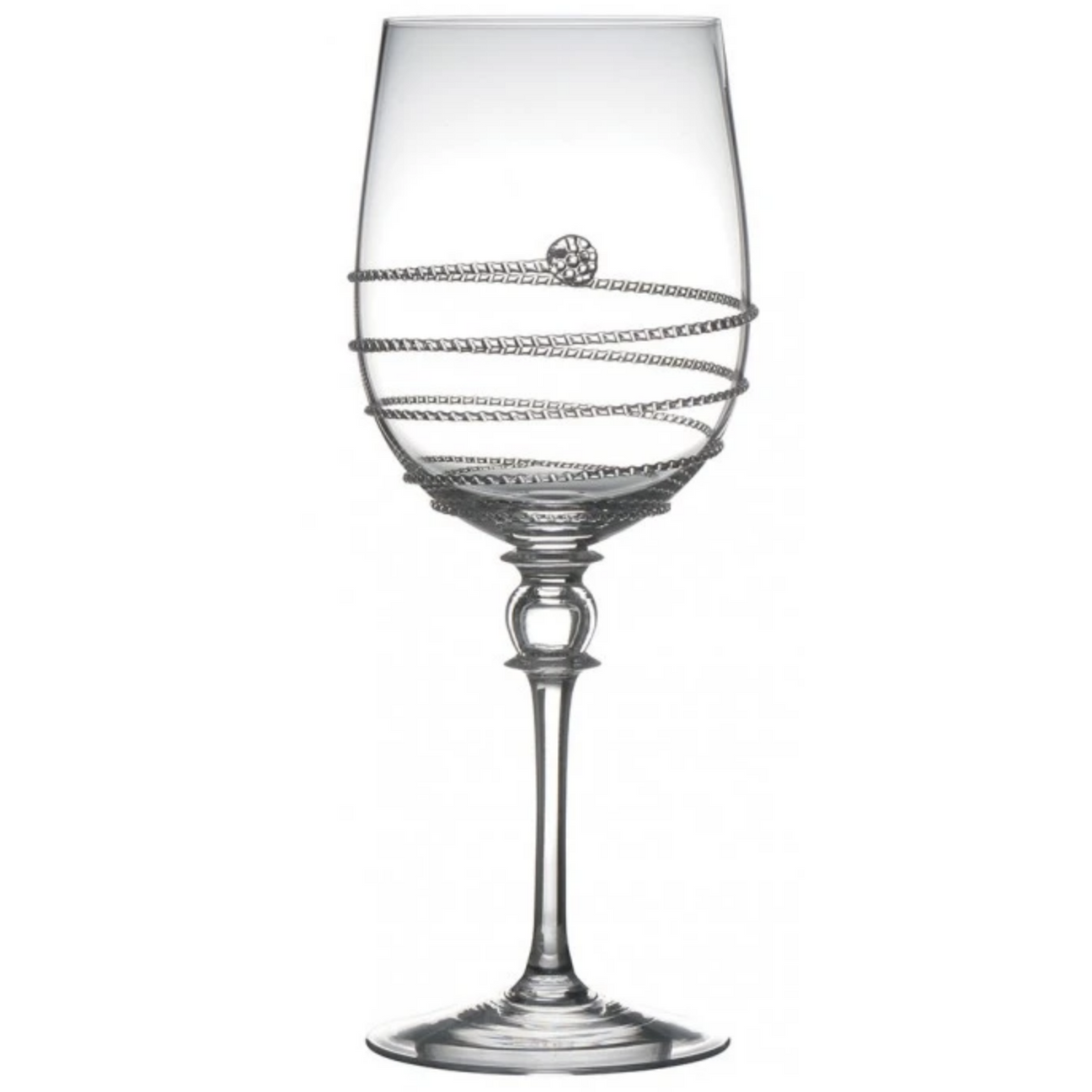 Juliska Amalia Full Body Red Wine Glass