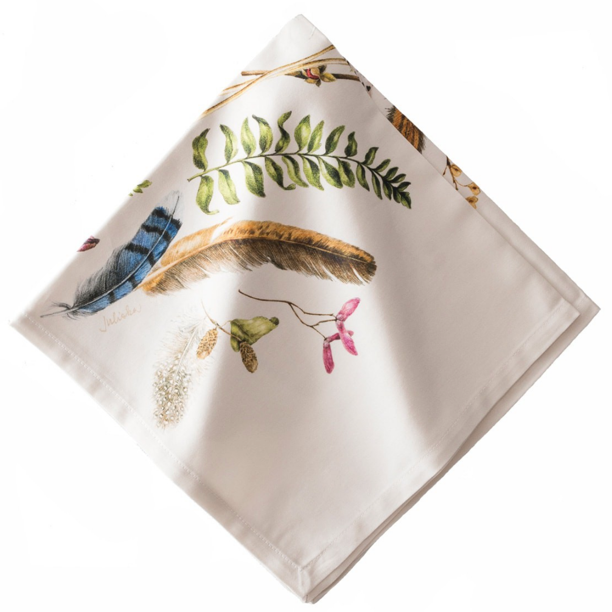 Juliska Forest Walk Napkin