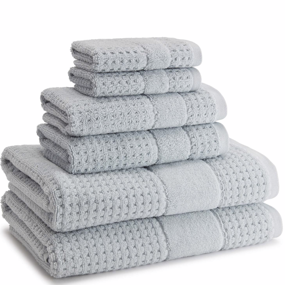 Hammam Turkish Cielo Bath Towel