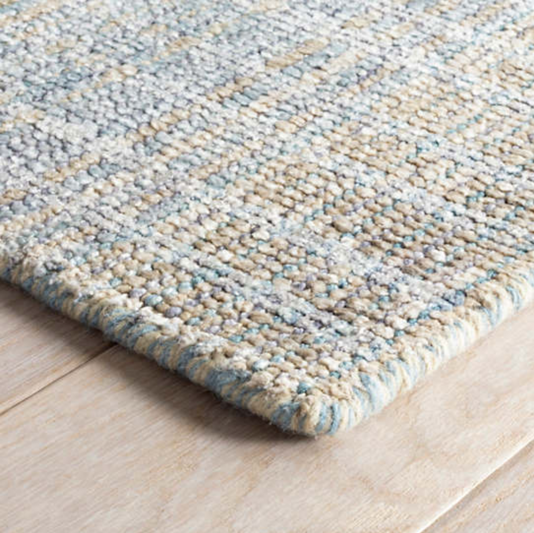 Dash & Albert Geneva Woven Rug