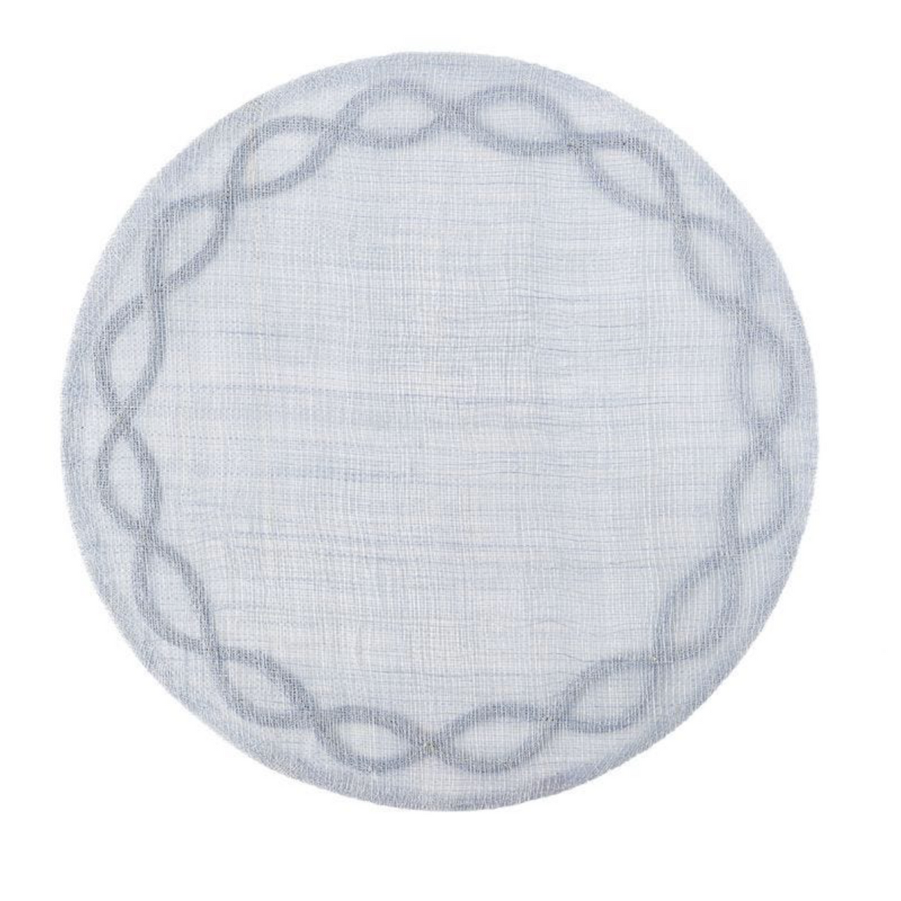 Juliska Tuileries Garden Chambray Placemat