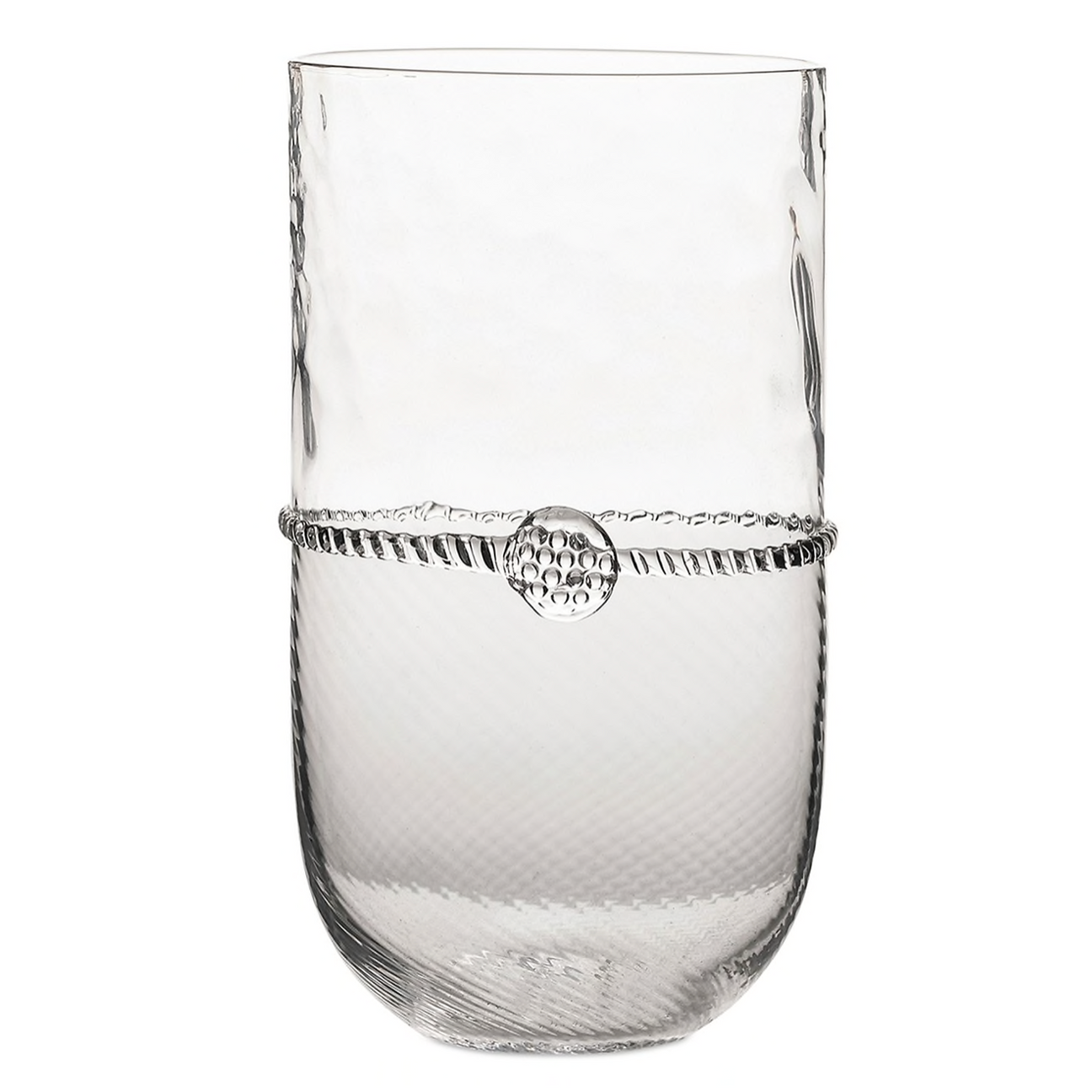 Juliska Graham Heritage Highball Glass *LAST CHANCE*