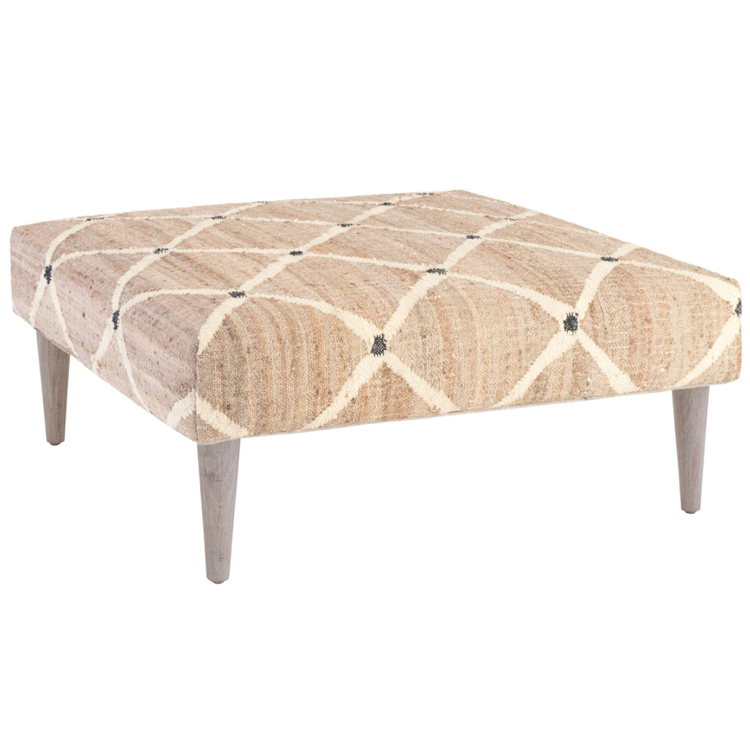 Kali Rug Coffee Table