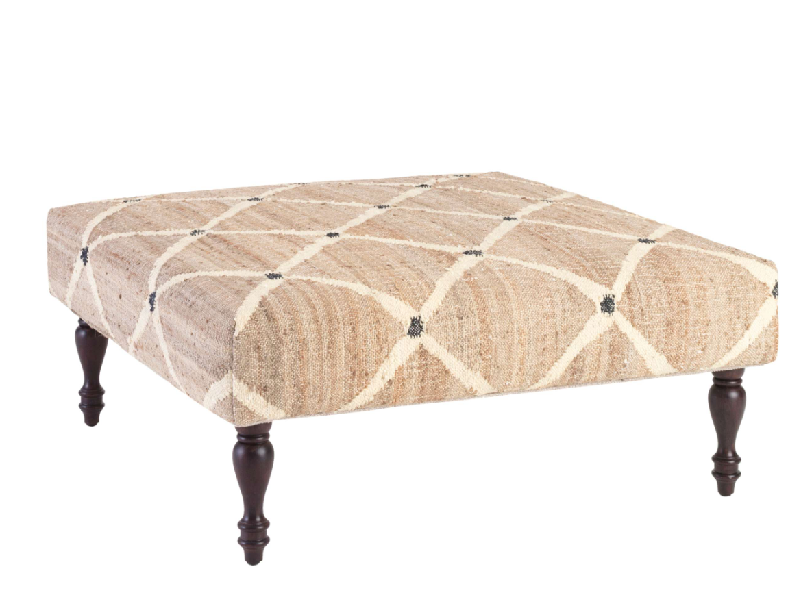 Kali Rug Coffee Table