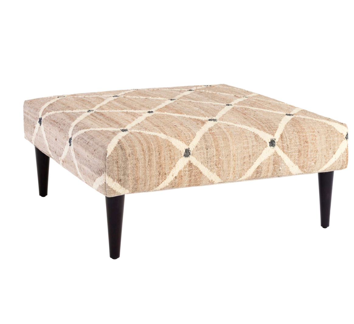 Kali Rug Coffee Table