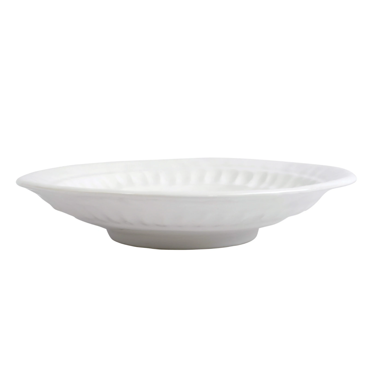 VIETRI Pietra Serena Pasta Bowl