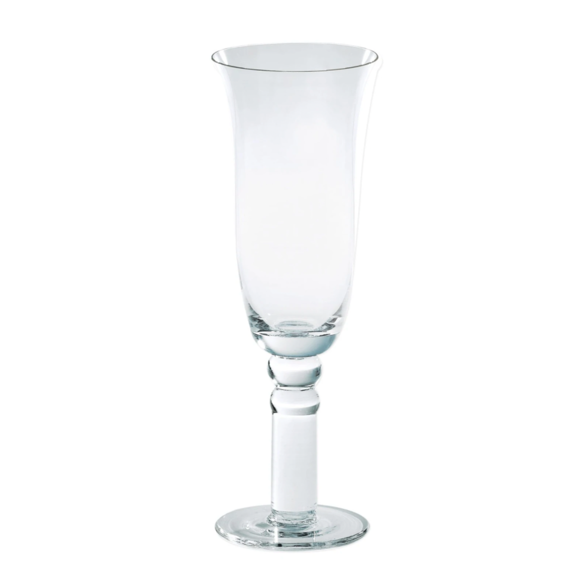 Vietri Puccinelli Champagne Glass